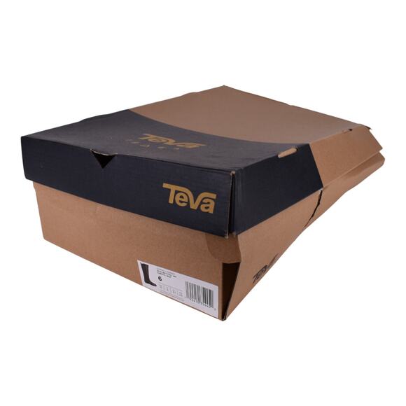 Teva Women’s Black Tall Riding Boots – Size 6 - Picture 6 of 7